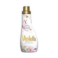 Violeta Violeta öblítő koncentrátum mikrokapszulákkal Sensitive 900ml - 30 mosás