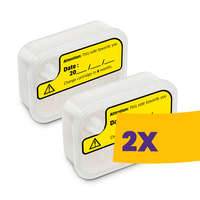 Karcher Karcher Vízkőmentesítő patron kicsi 2db