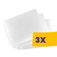 Karcher Karcher Motorvédő szűrő 3db - BV 5/1, T 7, T 8, T 9, T 10, T 11, T 12, T 15