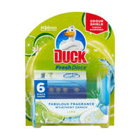 Duck Duck® Fresh Discs® WC-öblítő korong Lime 36 ml
