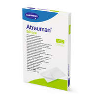Hartmann Hartmann Atrauman Silicone kötszer 7,5x10cm 10db