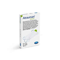 Hartmann Hartmann Atrauman Silicone kötszer 5x7cm 10db