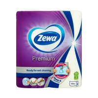 Zewa Zewa Premium papírtörlő 2 tekercses 2 rétegű