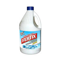 Well Done Well Done Fertix fertőtlenítőszer Lemon 4L