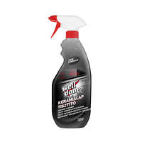 Well Done Well Done kerémia főzőlap tisztító spray 750ml