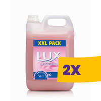 Diversey Lux Pro Formula Hand wash Prémium kategóriás krémszappan 5L (Karton - 2 db)