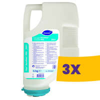 Clax Clax Revoflow Pro 35X1 Ultra prémium mosószer fehérítővel 4kg (Karton - 3 db)