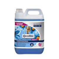 Coccolino Coccolino Pro Formula Spring Fresh Concentrate Öblítőkoncentrátum kellemes illattal 5L