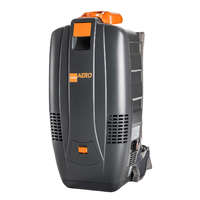 TASKI TASKI Aero BP E Hálózati ütemű (kábeles) háti porszívó