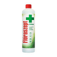 Flóraszept Flóraszept fertőtlenítő tisztító -és fehérítőszer 1000ml