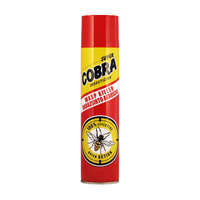 Cobra Cobra darázsírtó spray 400ml