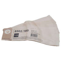 TASKI TASKI ergodisc/jet/tapi Double Filter Paper Dust Bags 2 rétegű papírporzsák 10db