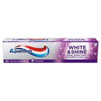 Aquafresh Aquafresh White&Shine fogkrém 100ml