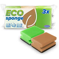 Bonus Bonus Eco nagy formázott szivacs 3db