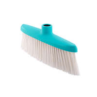 Bonus Bonus Bellatrix SOFT prémium beltéri partvisfej - színes, extra finom sűrű szálazattal