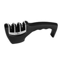 Berlinger Haus Berlinger Haus 3in1 késélező Black Silver Collection