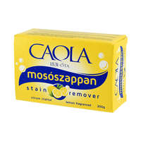 Caola Caola mosószappan 200g
