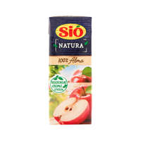 Sió Sió Almalé 100% 200ml