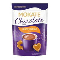 Mokate Mokate forró csokoládé Mézeskalács 120g