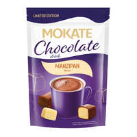 Mokate Mokate forró csokoládé Marcipán 120g
