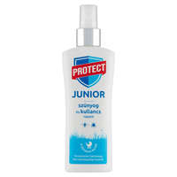 Protect Protect Junior szúnyog- és kullancsriasztó ruhára fújható 100ml