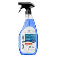 Herbow Herbow Probiotikus ablaktisztító Friss Szellő 500ml