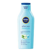 Nivea Nivea Sun After Sun Moisture testápoló napozás utánra 400ml