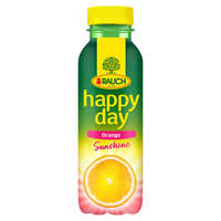 Rauch Rauch Happy Day Narancs 25% 330ml