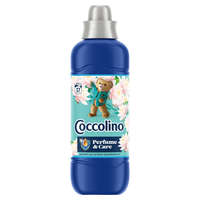 Coccolino Coccolino Perfume&Care öblítő koncentrátum Water Lily&Pink Grapefruit 925ml - 37 mosás