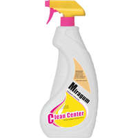 Clean Center CC Miragum rágógumi eltávolító szer 750ml