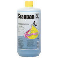 Clean Center CC Soft Hair & Body tusfürdő és sampon 1000ml