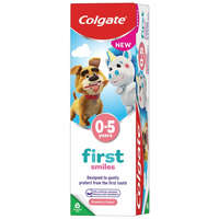 Colgate Colgate gyerek fogkrém 0-5 éves korig 50ml
