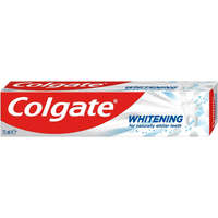 Colgate Colgate Whitening fogfehérítő fogkrém 75ml
