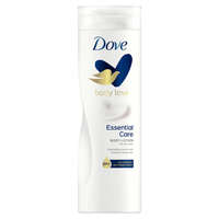 Dove Dove Essential Care testápoló száraz bőrre 400ml