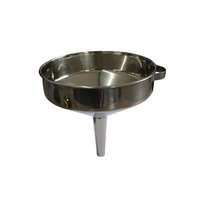 Enger Fém tölcsér 12cm