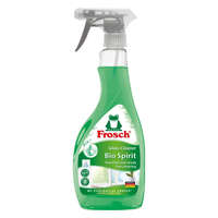 Frosch Frosch Ablaktisztító spray spiritusszal 500ml