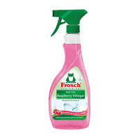 Frosch Frosch Málnaecetes vízkőoldó spray 500ml