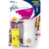 Glade Glade by Brise One Touch készülék + 2 utántöltő