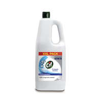 Cif Cif Pro Formula Cream Karcmentesen tisztító folyékony súrolószer 2L