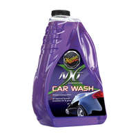 Meguiar&#039;s Meguiar&#039;s NXT Generation Car Wash autósampon színes autókhoz 1892 ml