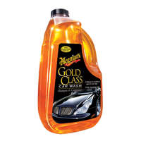 Meguiar&#039;s Meguiar&#039;s Gold Class Car Wash Shampoo & Conditioner extra sűrű autósampon 1892 ml