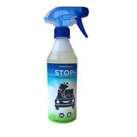 Irtó Trió Stop+ Resenborghus nyestriasztó spray 500ml