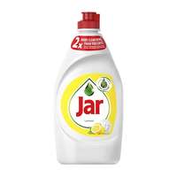 Jar Jar kézi mosogatószer Lemon 450ml