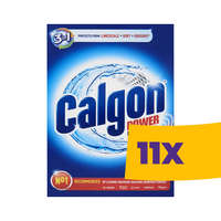 Calgon Calgon vízlágyító por 500g (Karton - 11 db)