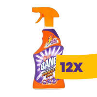 Cillit Cillit Bang vízkő és kosz eltávolító spray 750ml (Karton - 12 db)