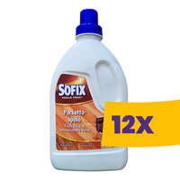 Sofix Sofix parkettaápoló 1000ml (Karton - 12 db)