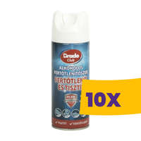 Brado Bradoclub neutral fertőtlenítő areosol 400ml (Karton - 10 db)