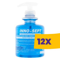 Innoveng Inno-Sept fertőtlenítő szappan 500ml (Karton - 12 db)