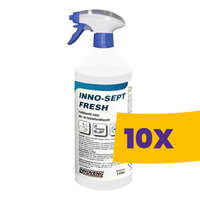 Innoveng Inno-Sept Fresh kéz- és felületfertőtlenítő szer (baktericid, yeasticid, virucid, tuberkolocid) 1000ml (Karton - 10 db)
