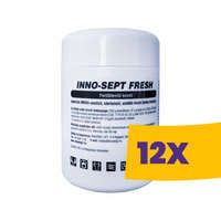 Innoveng Inno-Sept Fresh fertőtlenítő törlőkendő adagolóban 50 db-os (Karton - 12 csg)